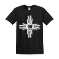 Screaming Zia shirt