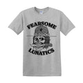 Hastiin Spider Fearsome Lunatics shirt