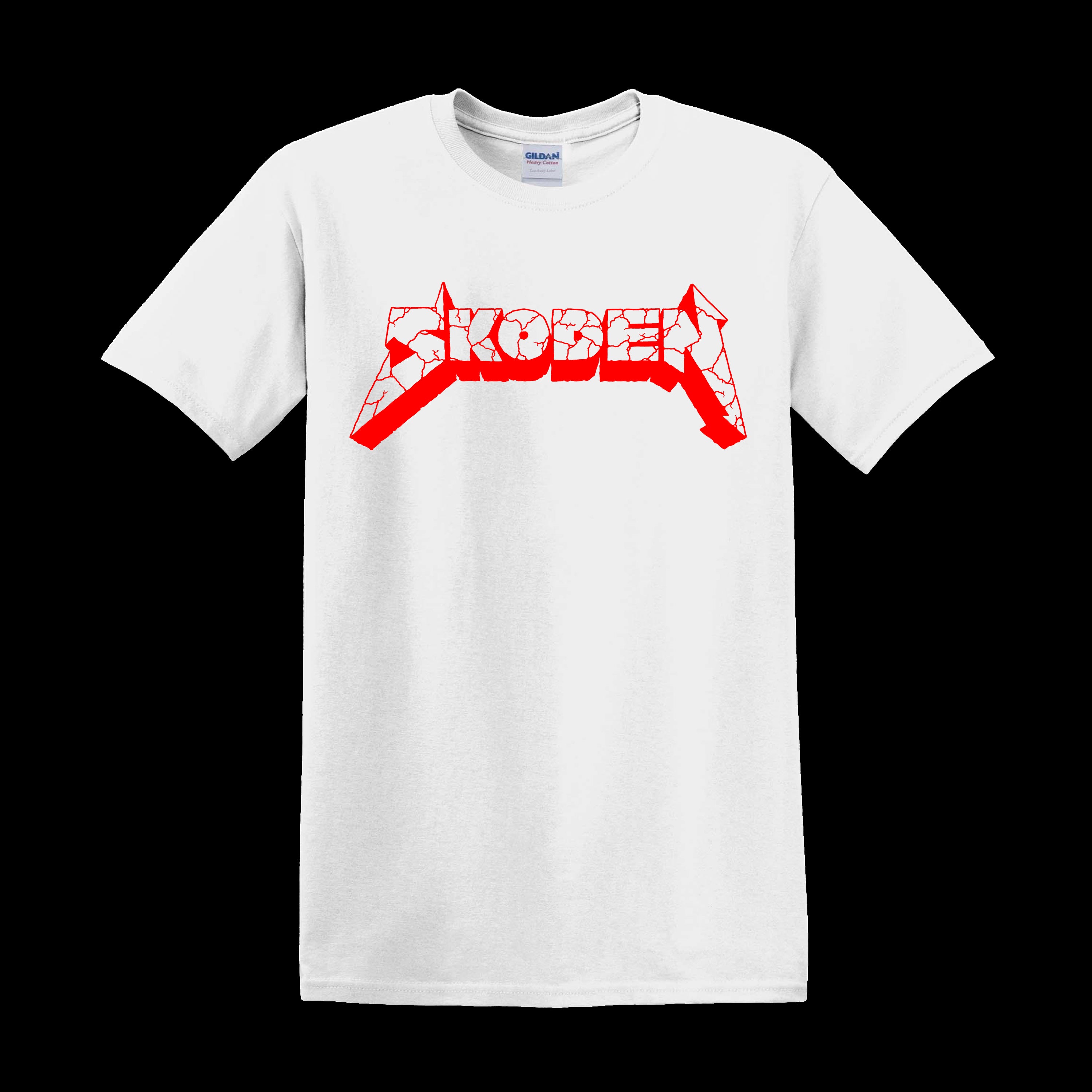 SKODEN em' All shirt