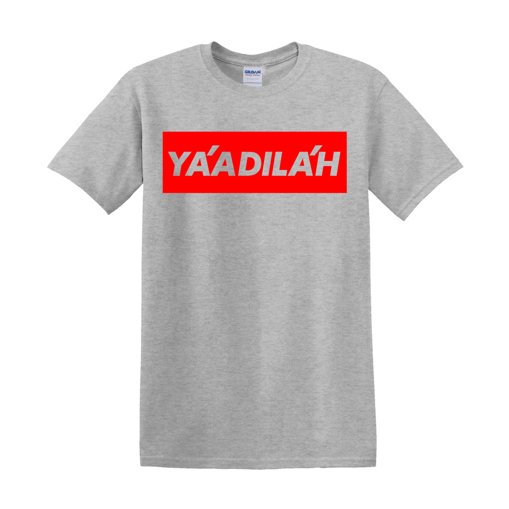 Yáadiláh Shirt