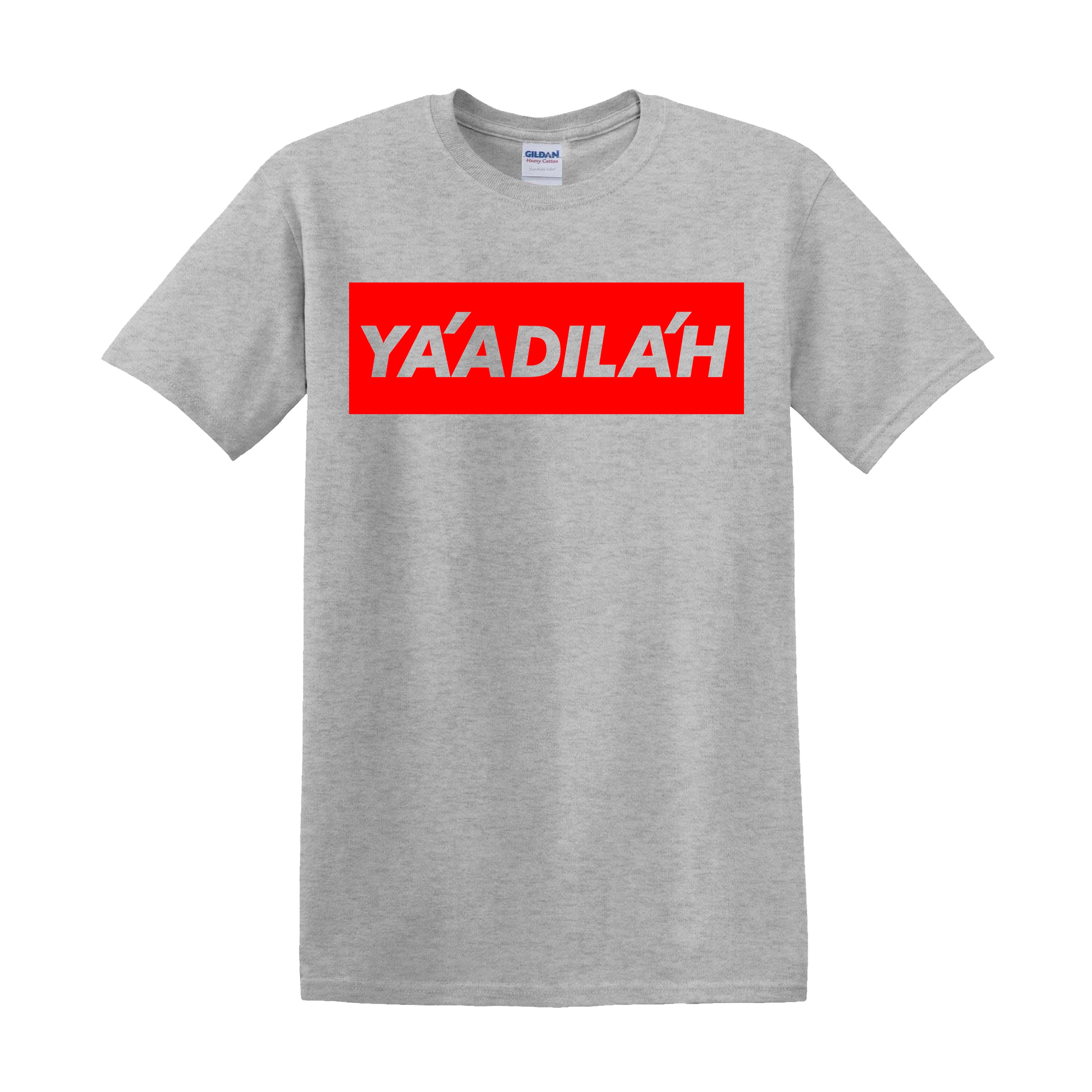 Yáadiláh Shirt