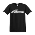 SKODEN Chainsaw shirt