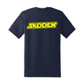 SKODEN Wars shirt