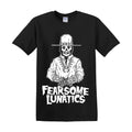Fiend Cheíí/Fearsome Lunatics shirt
