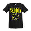No Apologies SKODEN shirt