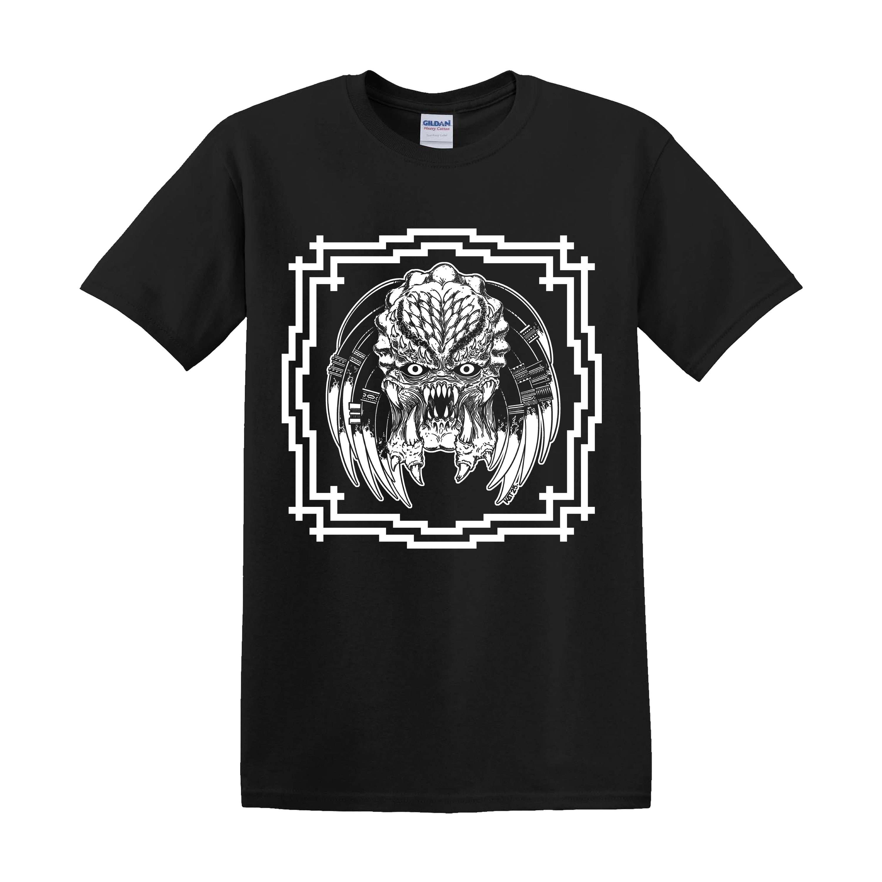 UGLY MF shirt