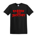 SKODEN and Destroy