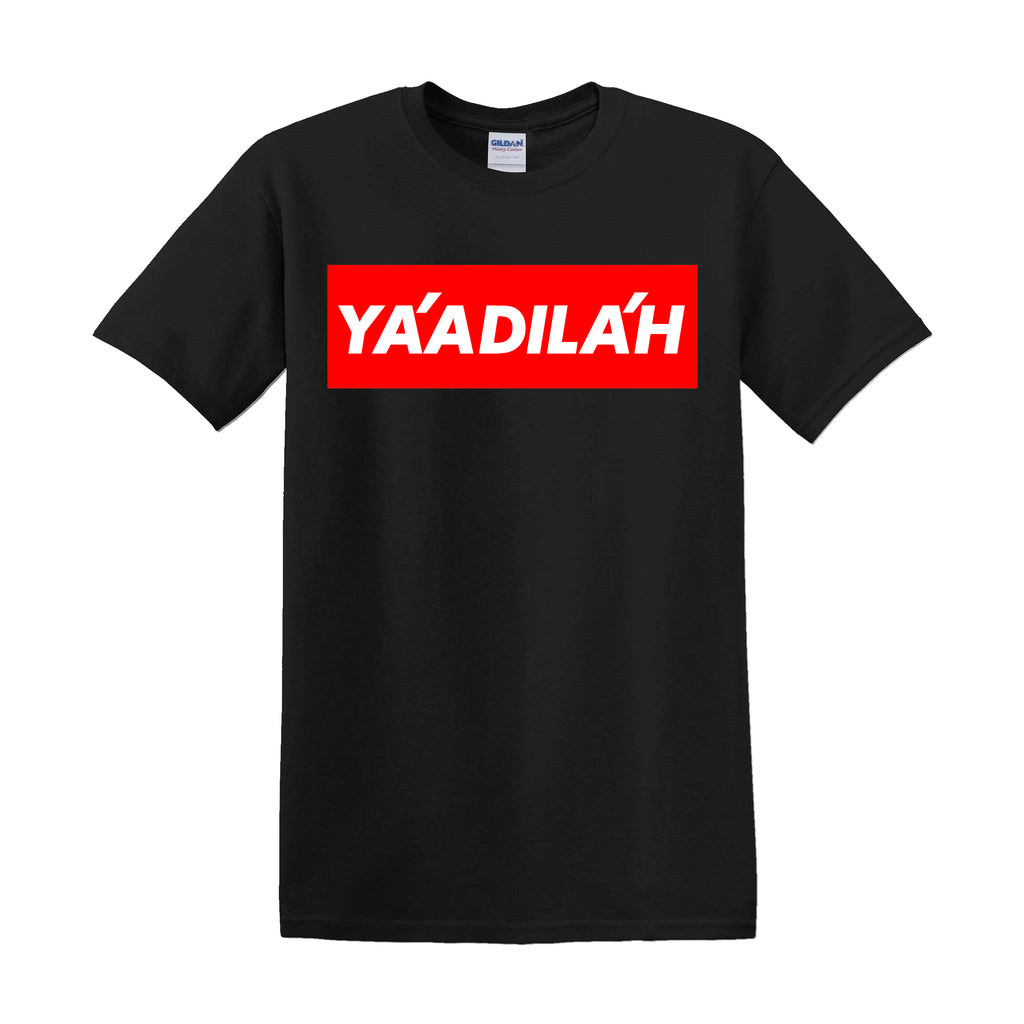 Yáadiláh Shirt