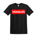 Yáadiláh Shirt