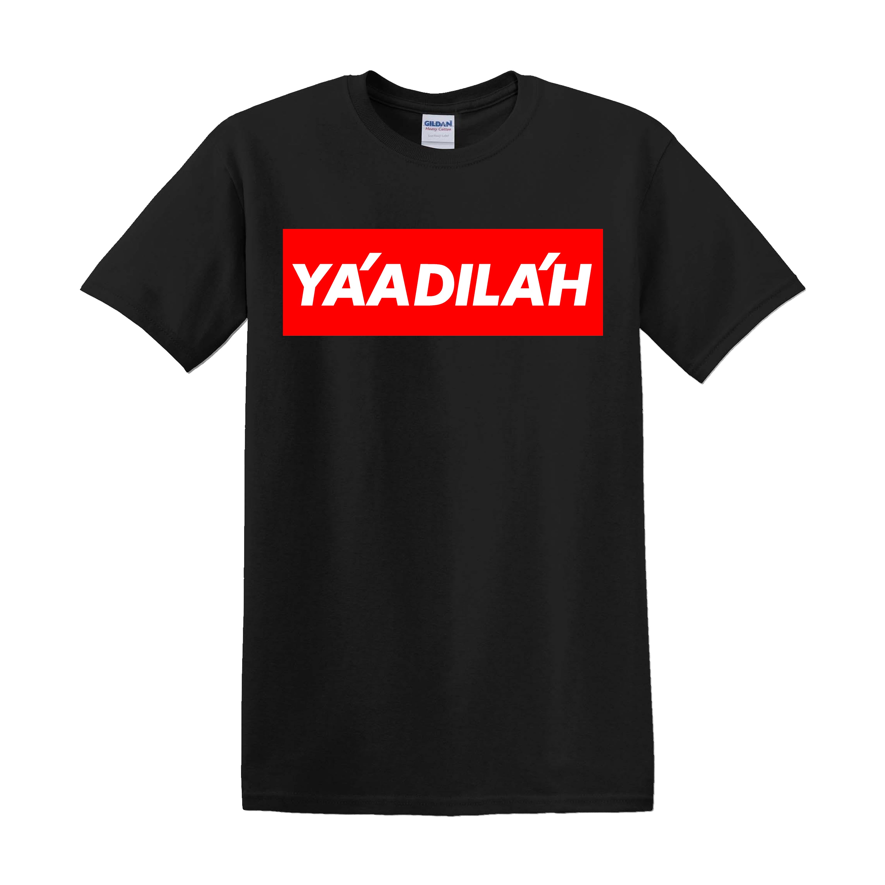 Yáadiláh Shirt