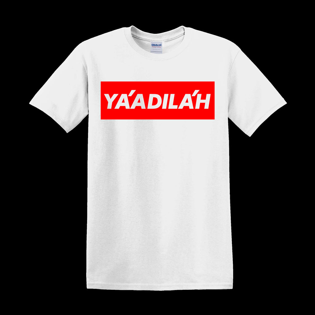 Yáadiláh Shirt