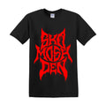 SKO-MOSH-DEN Shirt