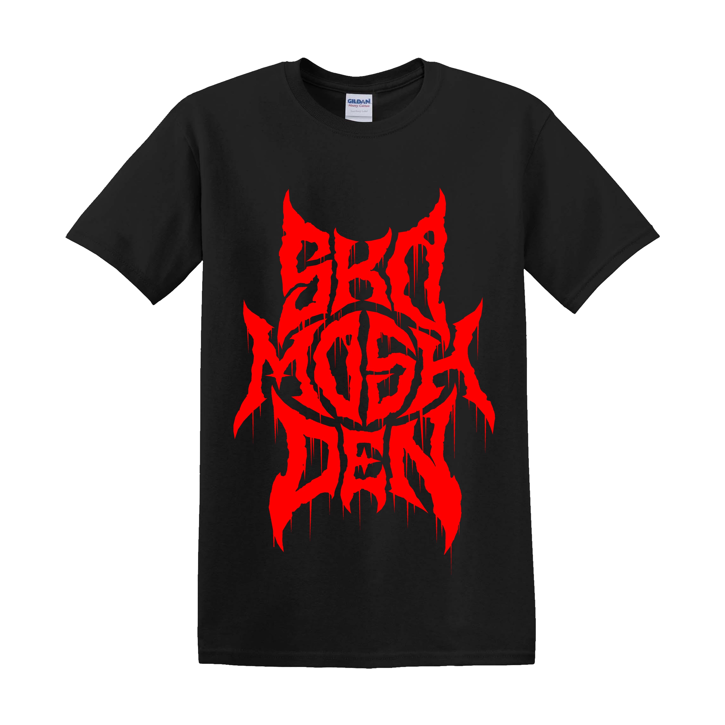 SKO-MOSH-DEN Shirt